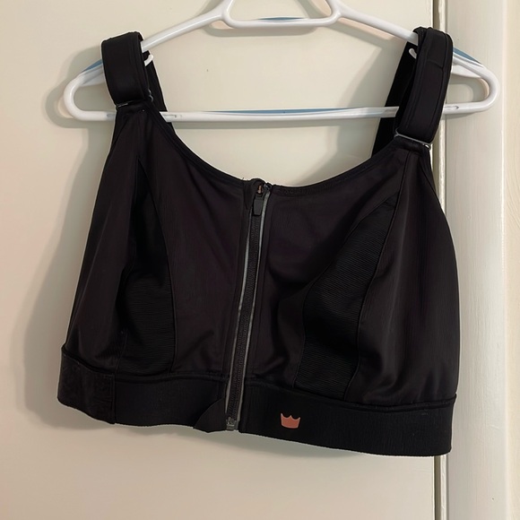 SHEFIT Ultimate 5LUXE Sports Bra - Picture 1 of 4